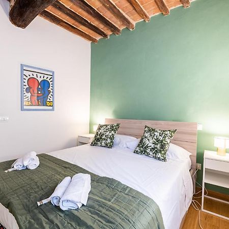 Suite 35 Nel Centro Storico Di Siena In The Historic Center Of Siena Exterior photo